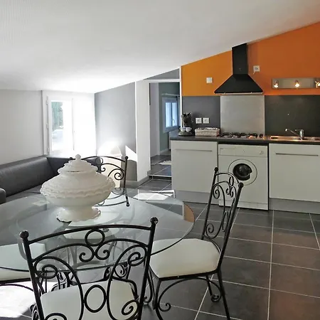 Ferienhaus 100s Tatil Evi *