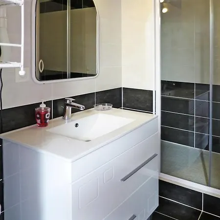 Tatil Evi Ferienhaus 100s *