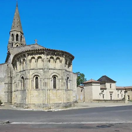 Ferienhaus 100s * Bégadan