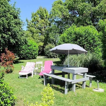 Tatil Evi Ferienhaus 100s *