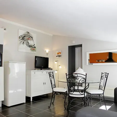 Ferienhaus 100s Tatil Evi Bégadan
