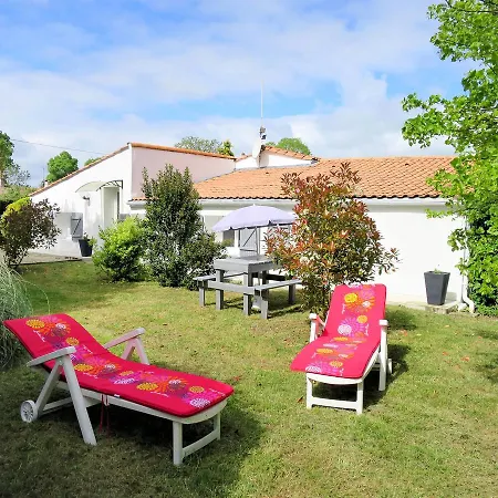 Tatil Evi Ferienhaus 100s
